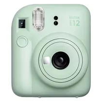 Camera Instantanea Fujifilm Instax Mini 12 - Verde