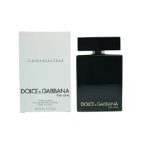 Tester Dolce & Gabanna The One Men Intense Edp 100ML