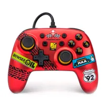 Control Swac Enwired PWA-A-04531 Nano Mario Kart Caixa Feia