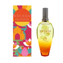 Perfume Escada Taj Sunset Eau de Toilette 50ML
