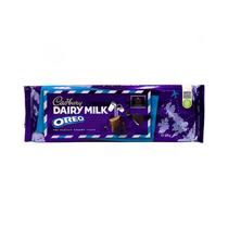 Chocolate Cadbury Dairy Milk Oreo 300GR