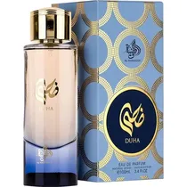 Al Wataniah Perfume Duha Fem Eau de Parfum 100ML