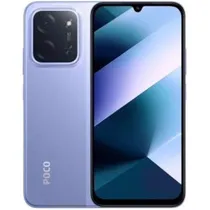 Smartphone Xiaomi Poco C85 256GB 8RAM Purple Global