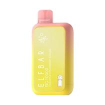 Pod Descartavel Elf Bar BC10000 Especial Edition Pineapple Strawberry Banana