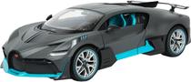 Bugatti Divo Escala (1/14) RC 2.4 GHZ Rastar 98000