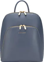 Mochila David Jones Feminina CM7266 - Navy