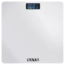 Balanca Sate A-WS8832 Branca 180KG