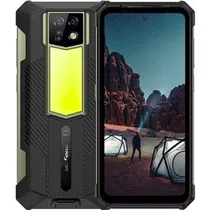 Smartphone Ulefone Armor 24 Lte DS NFC 12/256GB 6.78" 16MP/64+64MP - Black