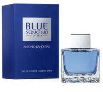 Ab Blue Seduc Men Edt 50ML