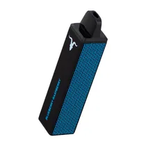 Vaper Descartável Ignite V600 Blueberry Raspberry