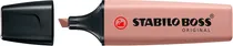 Marca-Texto Stabilo Boss Original 70/165 - Sombra