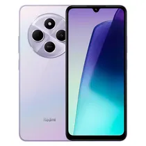 Smartphone Xiaomi Redmi 14C 5G 128GB 4GB Ram Dual Sim Tela 6.88" India - Roxo