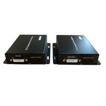 F. Extender DVI 1080P 200M 60HZ 1CH HL-D200E Par TX-RX