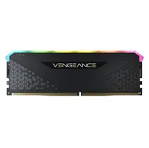 Memória Ram Corsair Vengeance RS RGB 8GB DDR4 3600 MHZ - CMG8GX4M1D3600C18