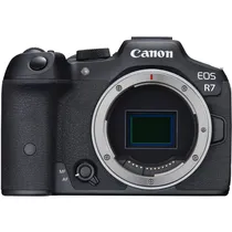 Câmera Canon Eos R7