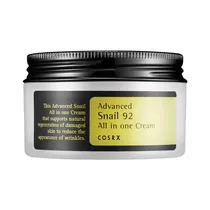 Crema Facial Cosrx Advanced Snail 92 All In One 100GR