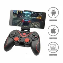 Joystick X3 Wireless para Celulares  Joystick X3...