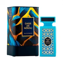 Perfume Flavia Oasis de Neroli Edp Unissex 90ML
