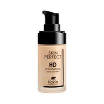 Base Koike Skin Perfect HD HF726 10W 30ML