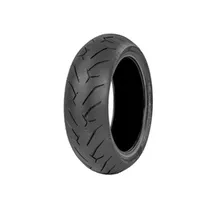 Pneu 150/60R17 Pirelli M/CTL 66H Diablo Rosso II