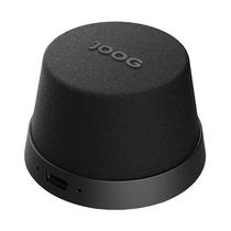 Mini Speaker Magnetico Joog Megasafe MMS-01 / 3W / IPX6 / Twa / Bluetooth - Preto