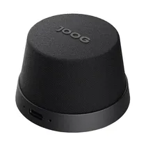 Mini Speaker Magnético Joog Megasafe MMS-01 / 3W / IPX6 / Twa / Bluetooth - Preto