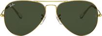 Oculos de Sol Ray-Ban RB3025 W3234 55 - Masculino