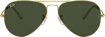 Óculos de Sol Ray-Ban RB3025 W3234 55 - Masculino