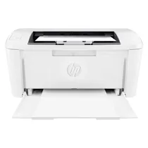 Impressora Monocromatica HP Laserjet M111W Wi-Fi 110V - Branco