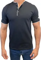 Camiseta DKNY DK32HN934-BLK - Masculina