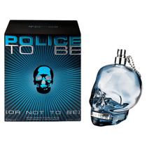 Police To Be Masc. 125ML Edt c/s