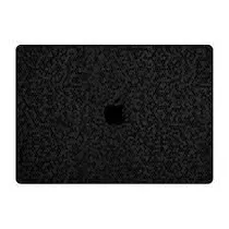 Piblue Capa MAC-K5 Air Black