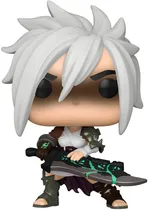 Boneco Riven - League Of Legends - Funko Pop! 1040