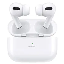 Auriculares Inalambricos Joyroom JR-T03S Pro Con Cancelacion de Ruido