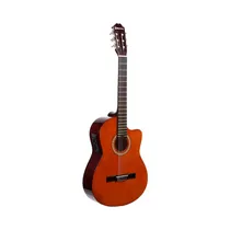 Guitarra Acústica Suzuki SCG-2SCE 4/4