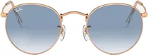 Óculos de Sol Ray-Ban RB3447 92023F 53 - Feminino
