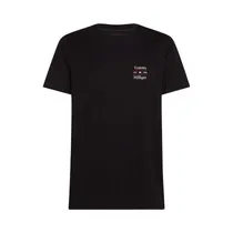 Camiseta Tommy Hilfiger MW0MW38622 BDS