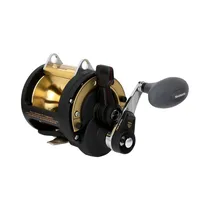 Carretilla Shimano TLD 30 II Speed A Derecha