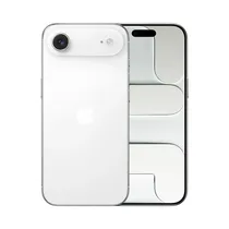 Celular Apple iPhone Air A3260 MG1G4LL/A 512GB Cloud White