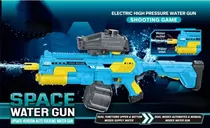 Beartac Toy Electric Water Gun Space Grey - KB1291