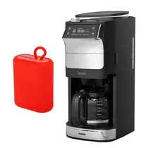 Kit Cafeteira Quanta Perfetto 2 Em 1 QTCAM150 1050W / 220V ~ 50/60HZ + Speaker QTSPB64 5W / com Bluetooth