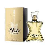 Perfume Shakira Rock! Eau de Toilette 50ML