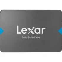 HD SSD 1TB Lexar NQ100 LNQ100X001T-RNNNG 550MBS