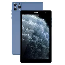 Tablet CCM513 Pro 8-512GB Wi-Fi Single-Sim - 7" Gris