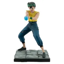 Abystyle Boneco Yu Yu Hakusho Yusuke Urameshi SFC 8815