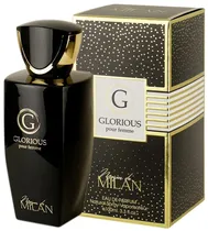 Perfume Maison de Milan Glorious Edp 100ML - Feminino