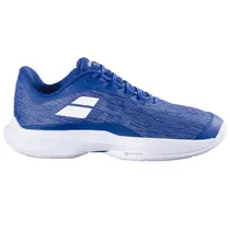 Babolat Calzados Jet Tere 2 Clay (T) 7.5 Mombeo/Blue
