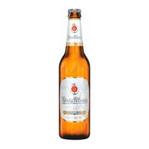 Cerveja Konig Pilsener Premium Garrafa 500ML