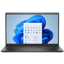 NB Dell 3000-3520 i3-3.3/ 8G/ 512S/ 15/ FHD Black