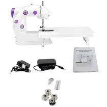 Maquina de Costura Euromax SM-202A 2V